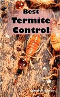 Best Termite Control