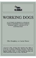 Working Dogs