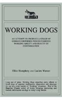 Working Dogs