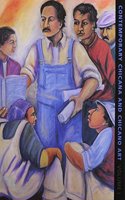 Contemporary Chicana & Chicano Art: Vols. I & II: Artists, Works, Culture, and Education