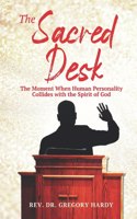 Sacred Desk
