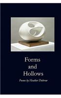 Forms and Hollows