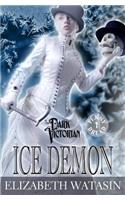 Ice Demon