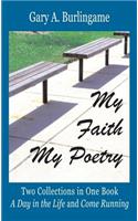 My Faith, My Poetry