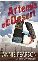 Artemis in the Desert
