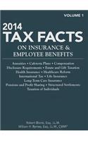 2014 Tax Facts on Insurance & Employee Benefits