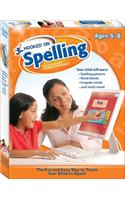 Hooked on Spelling, Volume 2