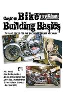 Custom Bike Building Basics