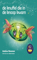 De knuffel die in de knoop kwam