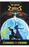 The Legend of Zierns