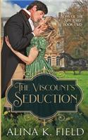 Viscount's Seduction
