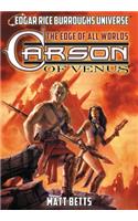 Carson of Venus