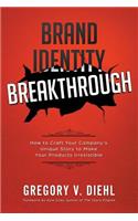 Brand Identity Breakthrough