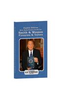 8th Edition Blue Book Pocket Guide for Smith and Wesson Firearms and Values