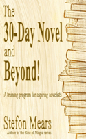 30-Day Novel and Beyond!
