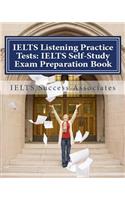 IELTS Listening Practice Tests