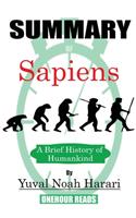 Summary of Sapiens