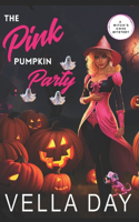 Pink Pumpkin Party