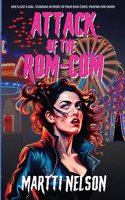 Attack of the Rom-Com