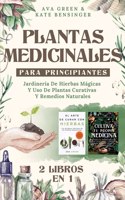 Plantas Medicinales Para Principiantes