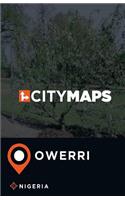 City Maps Owerri Nigeria