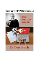 Writing Seminar