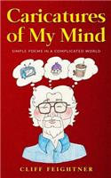 Caricatures of My Mind