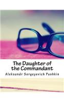 The Daughter of the Commandant