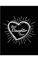 Best Daughter Ever
