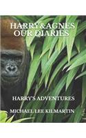 Harry & Agnes Our Diarie's: (Harry & Agnes Our Diarie's)