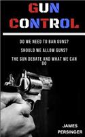 Gun Control