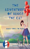 Adventures of Vince the Cat
