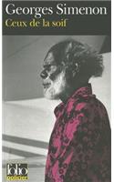 Ceux de La Soif
