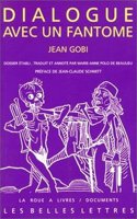 Dialogue Avec Un Fantome