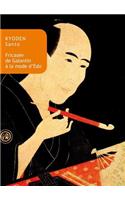 Fricassee de Galantin a la Mode d'Edo