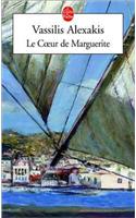 Le Coeur de Marguerite
