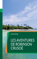 Les Aventures de Robinson Crusoé