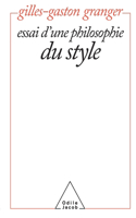Essay on a Philosophy of Style / Essai d'une philosophie du style