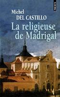 La Religieuse De Madrigal