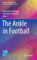Ankle in Football