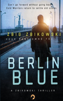 Berlin Blue