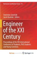Engineer of the XXI Century