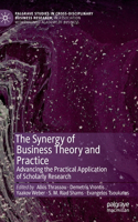 Synergy of Business Theory and Practice