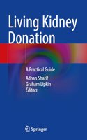 Living Kidney Donation