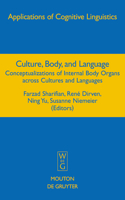 Culture, Body, and Language