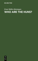 Who Are the Huns?