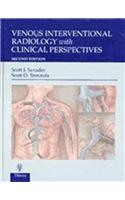 Venous Interventional Radiology with Clinical Perspectives
