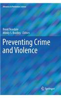 Preventing Crime and Violence
