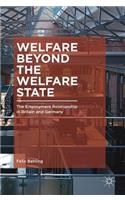 Welfare Beyond the Welfare State