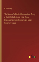 The Seaman's Medical Companion